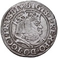 D309. Grosz pruski 1532, Zyg I, st 3+