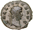 B117. Rzym, Antoninian, Gallienus, st 2
