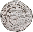 E24. Węgry, Denar 1613, Mathi, st 3+