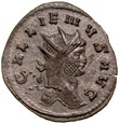 D53. Rzym, Antoninian, Gallienus, st 2