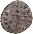 D53. Rzym, Antoninian, Gallienus, st 2