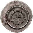 D263. Węgry, Denar, Bela 1131-1141, st 2