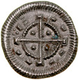 D263. Węgry, Denar, Bela 1131-1141, st 2