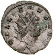 B122. Rzym, Antoninian, Gallienus, st 2