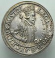 C424. Austria, Dwutalar 1626, Leopold V, st 2