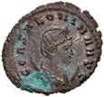 C84. Rzym, Antoninian, Salonina, st 3+