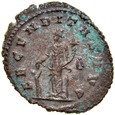 C84. Rzym, Antoninian, Salonina, st 3+