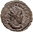 A119. Rzym, Antoninian, Postumus, st 3+