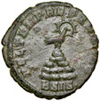 B111. Rzym, Brąz, Konstans 335-350, st 3-2