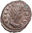 D49. Rzym, Antoninian, Gallienus, st 2