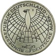 C410. Niemcy, 5 marek 1973, Kopernik, st L