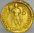 B62. Rzym, Solid, Valentynian I 364-375, Antiochia, st 3