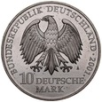 C403. Niemcy, 10 marek 2001, Stralsund, st 1