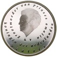 D166. Holandia, 10 euro 2004, Katarzyna Amalia, st 1