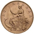 A157. Dania, 20 koron 1900, Christian IX, st 2