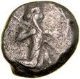 B114. Grecja, Persia, Siglos, Xerxes ok 350 r pne