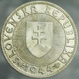 C239. Słowacja, 10 koron 1944, Pribina, st 1-