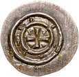 C190. Węgry, Denar, Stefan II 1116-1131, st 2+