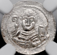 S905. Denar, Władysław II Wygnaniec 1138-1146, NGC UNC