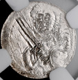 S905. Denar, Władysław II Wygnaniec 1138-1146, NGC UNC