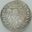 C211. Szeląg pruski lenny 1530, Albrecht, st 4