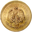 C261 Meksyk, 50 pesos 1947, st 1