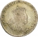 30 groszy gdańskich 1762, Aug III, st 3