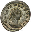 B312. Rzym, Antoninian, Gallienus, st 2-