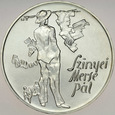 D244. Węgry, 200 forintów 1976, Pal Szinyei Merse, st 1-