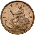B54. Dania, 10 koron 1900, Christian IX, st 2-
