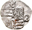 C389. Węgry, Obol, Zygmunt Luxemburski 1387-1437, st 2