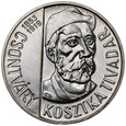 C178. Węgry, 200 forintów 1977, Tivadar Csontvary Kosztka, st 2