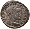 B289. Rzym, Folis, Maksymianus, st 3-2