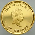 C11. Antyle Holenderskie, 100 guldenów 1979, Juliana, st L