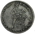 D328. Holandia, 1/2 silber dukat 1764, Zeeland, st 3