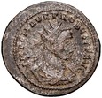 E123. Rzym, Antoninian, Probus, st 3+