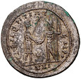 E123. Rzym, Antoninian, Probus, st 3+