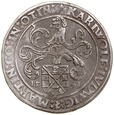 D315. Niemcy, Ottingen, Talar 1543, Bracia, st 3+