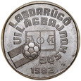 C264. Węgry, 500 forintów 1981, Hiszpania 1982, st 1-