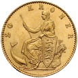 C66. Dania, 20 koron 1873, Chrystian IX, st 1-