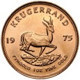 RPA, Krugerrand 1975, st 1