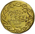 B36. Turcja, Cedid Mahmudiye 1223/29 (1837), Mahmud II, st 3-2