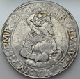 B212. Kempten, Talar 1541, August Karol, st 3+