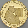 D28. Watykan, 50000 lira 1996, Jan Paweł II, st L