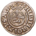 E345. Marsberg, Grosz 1609, Rudolf II, st 2