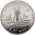 E337. Portugalia, 2,5 euro 2014, Marcos Portugal, st 1