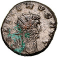 E70. Rzym, Antoninian, Gallienus, st 2-