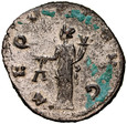 E70. Rzym, Antoninian, Gallienus, st 2-