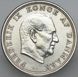 C368. Dania, 5 koron 1964, Jubileusz, st 2-
