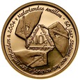 D67. Holandia, 10 guldenów 2004, Beatrix, st L